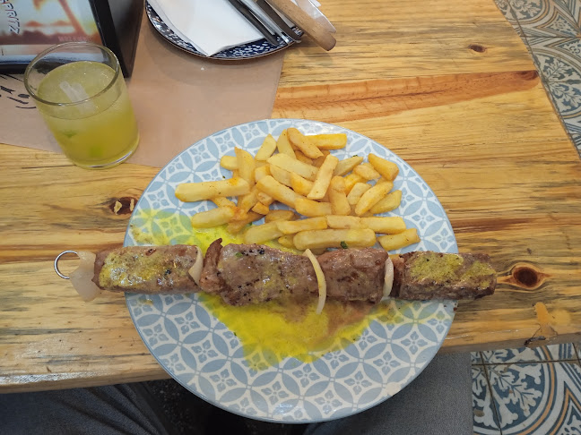 Shop 3, Isaacs Corner, 55-61 Victoria Rd, Camps Bay, Cape Town, 8001