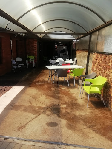 Comentarii opinii despre Rupi's Eatery