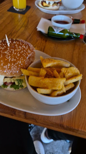 Zai Restaurant Durban