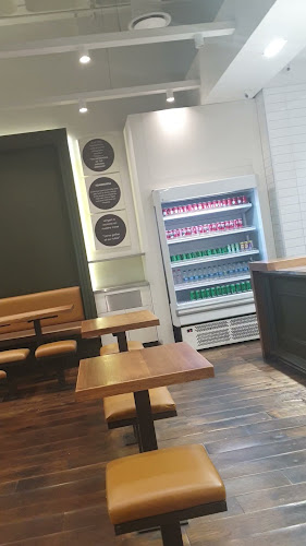 CHIAPAS eat mexican - Rosebank