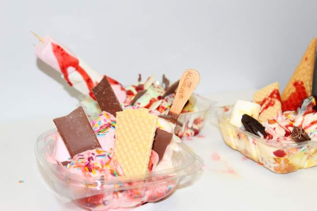 Creamy Delight - Hospitality and gastronomy