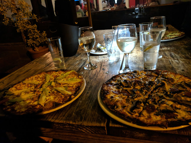 Carlyle’s - Cape Town