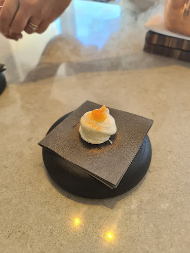 Opinii despre PIER Restaurant în Cape Town - Hospitality and gastronomy