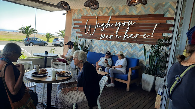 Seattle Coffee Company - Hospitality and gastronomy