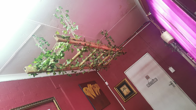 Comentarii opinii despre Vintage Cafe Indian cuisine