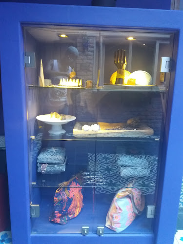 Skybar - Hospitality and gastronomy