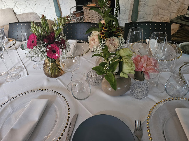 Comentarii opinii despre Zest Bistro