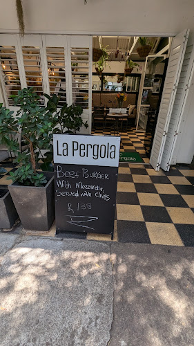 Opinii despre La Pergola în Johannesburg - Hospitality and gastronomy