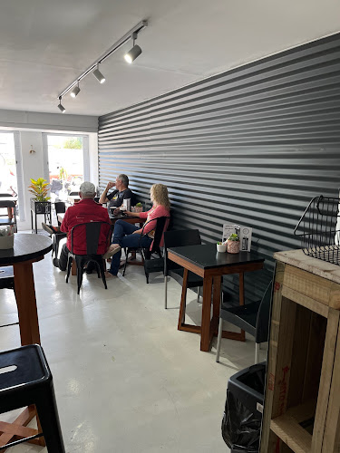 Comentarii opinii despre The Sourloaf Bakery