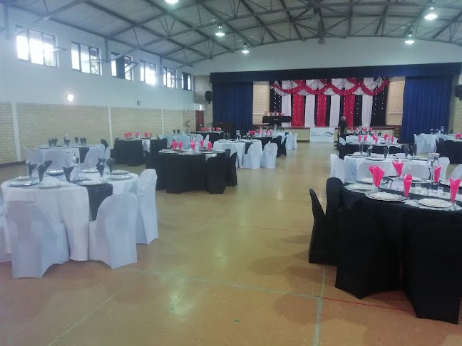 RN Catering & Confectionery - Hospitality and gastronomy