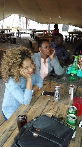 Kwa Lichaba Chesanyama - Soweto