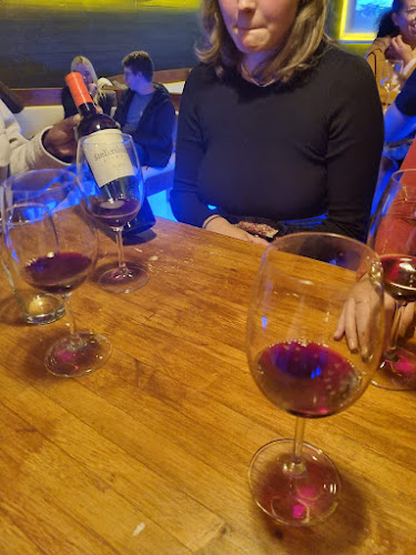 Opinii despre Centraal în Stellenbosch - Hospitality and gastronomy