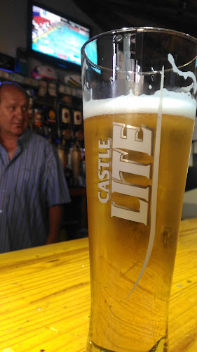 Treff Pub - Johannesburg