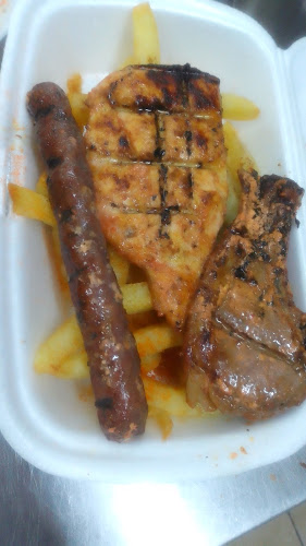 BraaiFry center - Pty Ltd