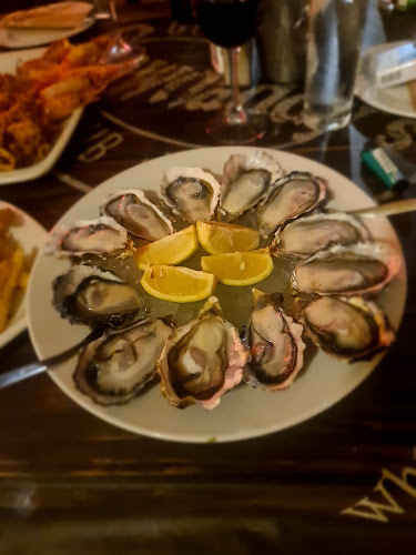 Crawdaddy's Brooklyn - Hospitality and gastronomy