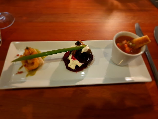 Opinii despre The Black Swan în Komani - Hospitality and gastronomy