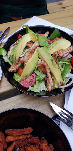 Comentarii opinii despre Yumi (Uber Eats)