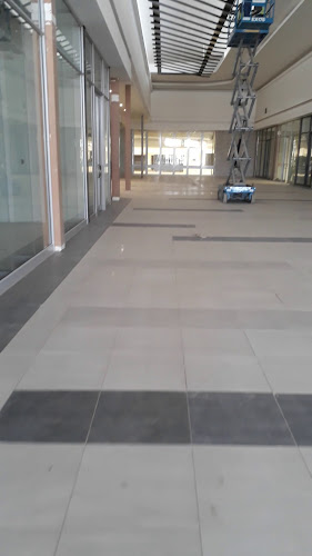 Hungry Lion Mams Mall