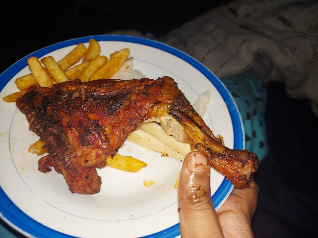 Opinii despre Mochachos Florida Junction în Johannesburg - Hospitality and gastronomy