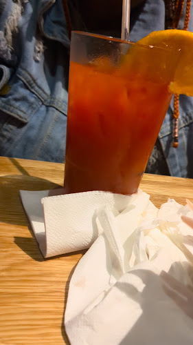 Comentarii opinii despre Hard Rock Cafe