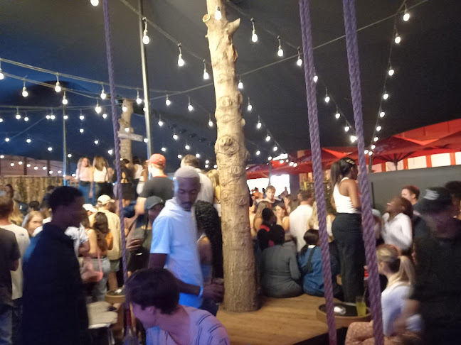 Centraal - Stellenbosch