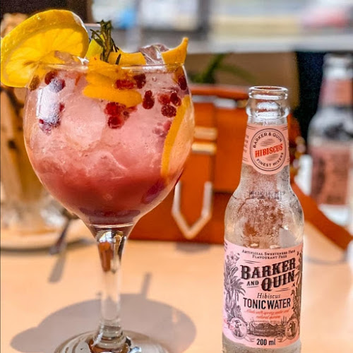 Comentarii opinii despre C-Bali Restaurant