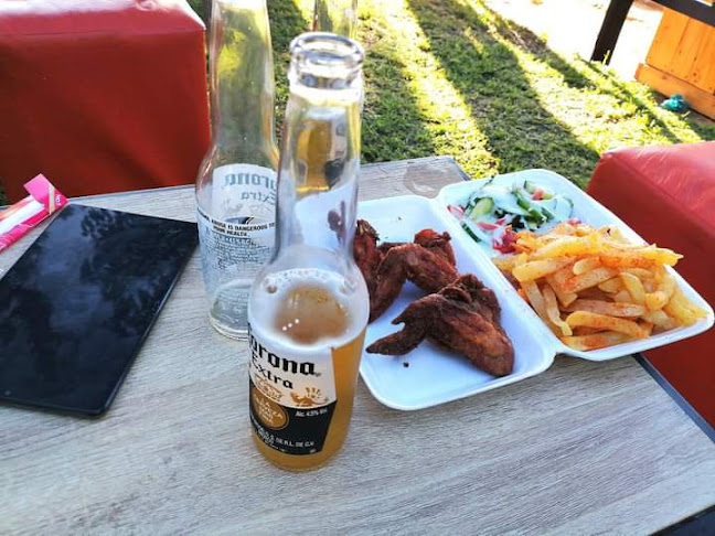 THE GARDEN'S KITCHEN - Hospitality and gastronomy