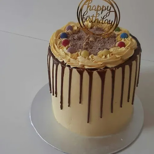 Sarah's cakes - Hospitality and gastronomy