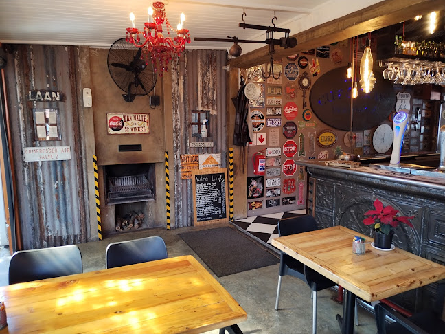 Comentarii opinii despre Cut and Craft Bistro