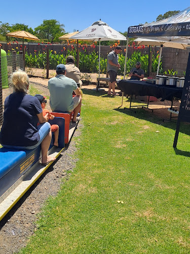 Comentarii opinii despre Boeretroos Koffiewinkel