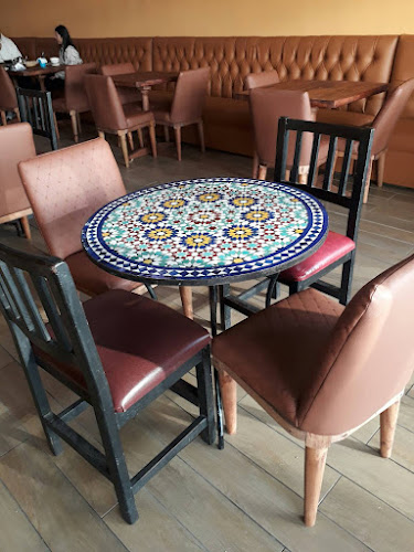 Andalousse Moroccan Restaurant - Seapoint - Hospitality and gastronomy