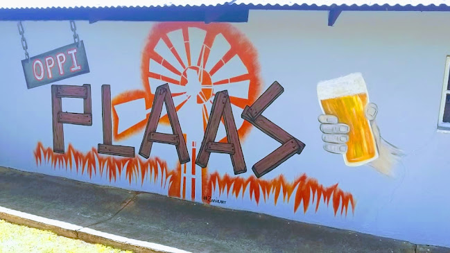 Opi Plaas Pub & Grill
