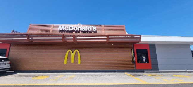 McDonald's Kenilworth Drive-Thru - Hospitality and gastronomy