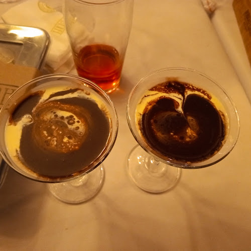 Comentarii opinii despre The Hussar Grill Walmer