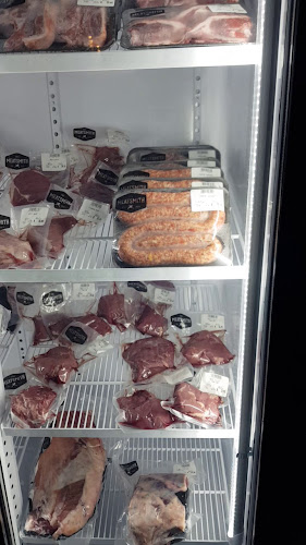 Opinii despre The Queenswood Butchery and Bistro în Pretoria - Hospitality and gastronomy