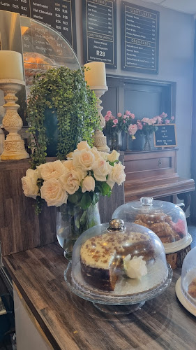 See you Latte - Cape Town