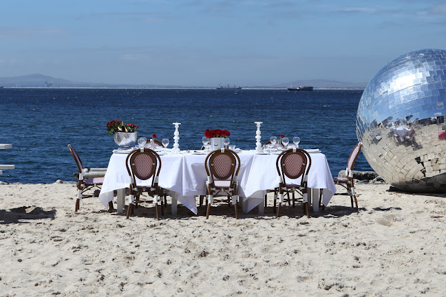 Comentarii opinii despre Grand Africa Café & Beach