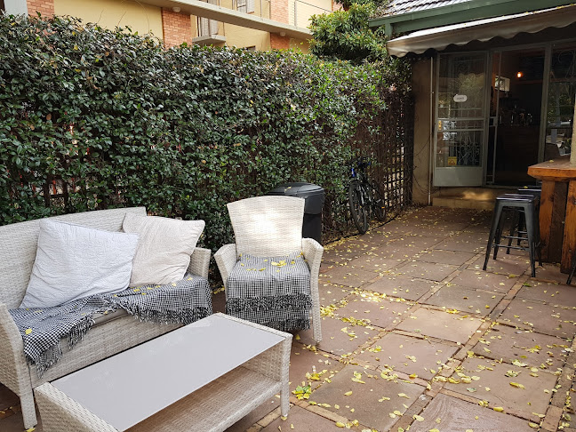 Opinii despre deMILKo în Potchefstroom - Hospitality and gastronomy