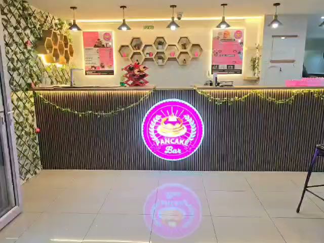 Opinii despre The Pancake Bar în Durban - Hospitality and gastronomy