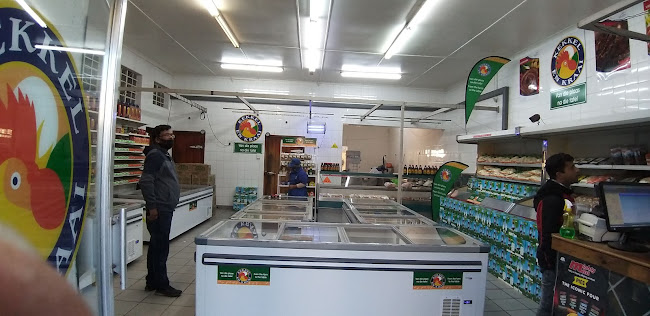 120 Durban St, Worcester, 6850