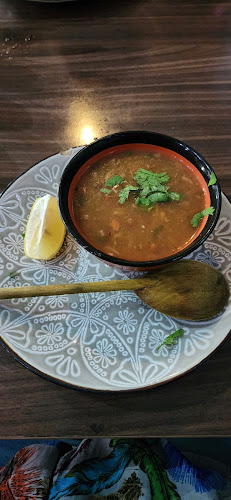 Comentarii opinii despre Andalousse Moroccan Restaurant - Seapoint