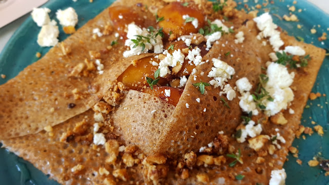 Comentarii opinii despre Swan Café