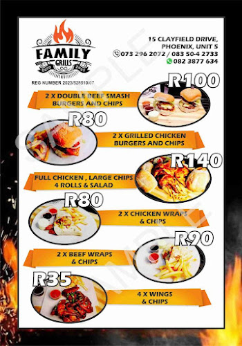 Opinii despre Family grills în Phoenix - Hospitality and gastronomy