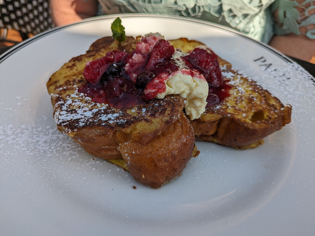 Comentarii opinii despre PAUL