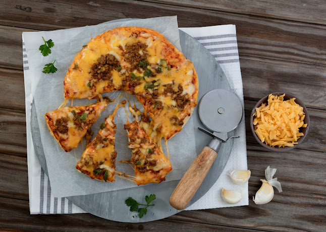 Pie City Plein Street - Hospitality and gastronomy