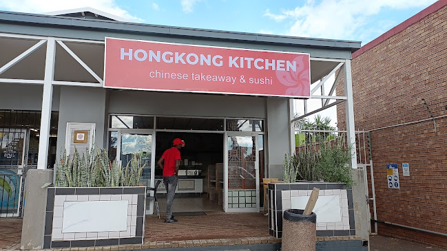 HongKong Kitchen Eldoraigne