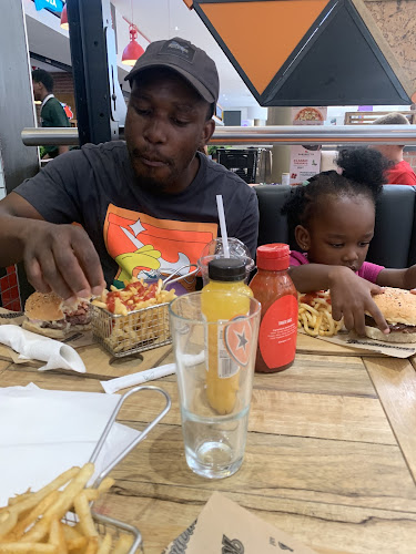 RocoMamas Waterfall Mall - Rustenburg
