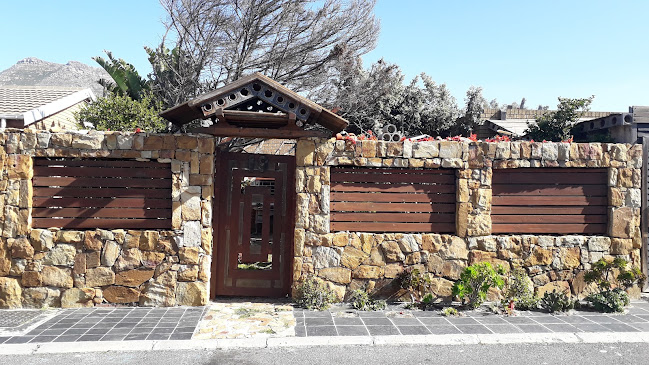 The Gostrich House - Cape Town