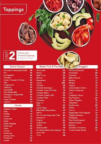 Andiccio24 Fourways - Sandton