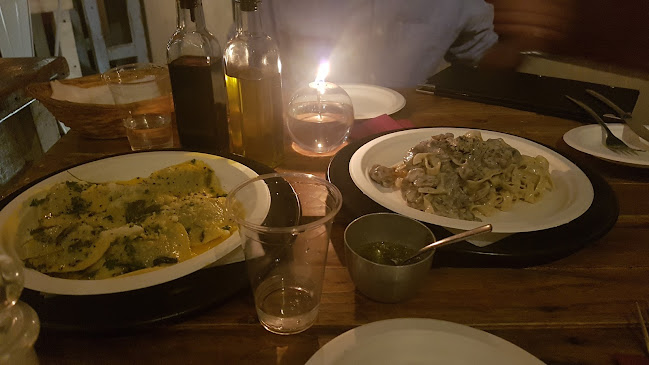 The Cousins Trattoria - Cape Town